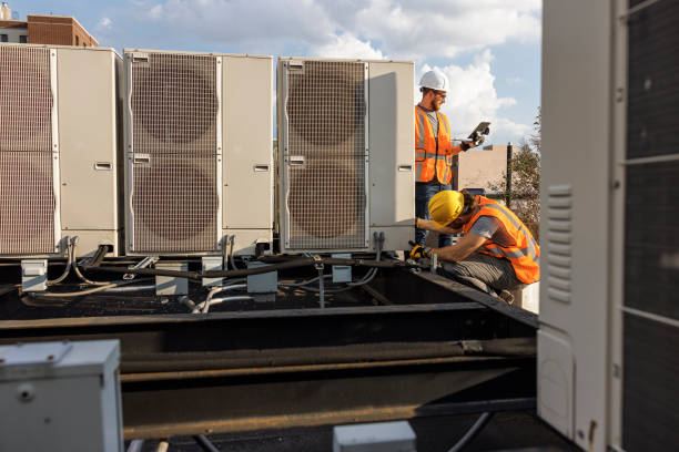Best Commercial HVAC in New Kensington, PA