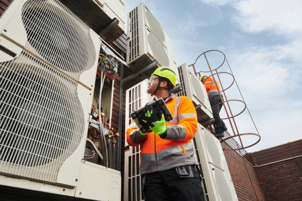 Best Energy-efficient HVAC Solutions in New Kensington, PA