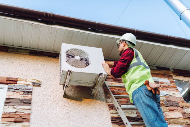 Best HVAC Financing and Leasing in New Kensington, PA