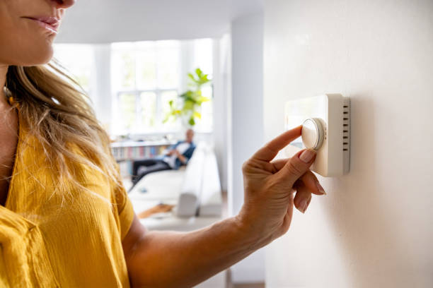 Professional HVAC in New Kensington, PA