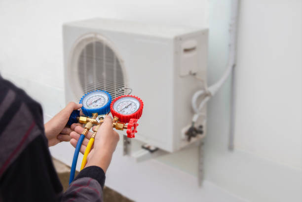 Best Emergency HVAC Services in New Kensington, PA